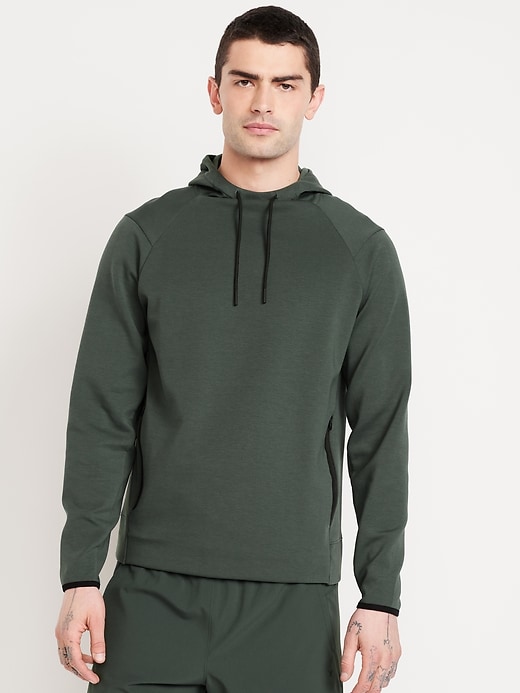 Image number 1 showing, Dynamic Fleece 4.0 Hoodie