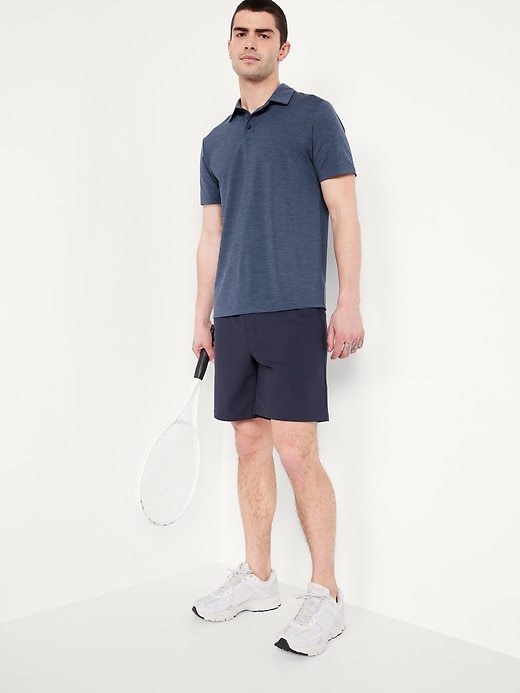Image number 3 showing, CloudMotion Polo
