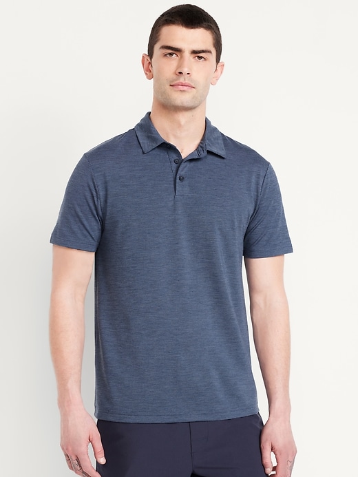 Image number 1 showing, CloudMotion Polo