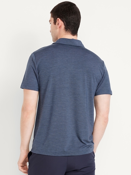 Image number 2 showing, CloudMotion Polo