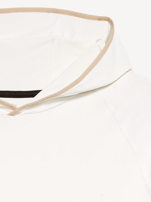 Image number 7 showing, Loose Fit Pullover Run Hoodie