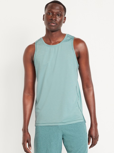 Camisole MicroPerfo