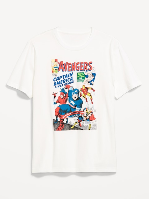 T-shirt Avengers de Marvel™