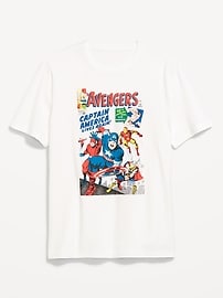 Image number 1 showing, Marvel™ Avengers T-Shirt