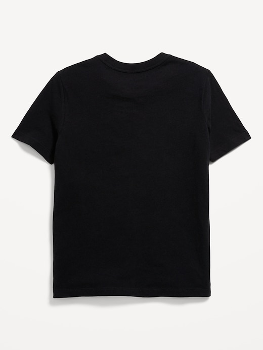 View large product image 2 of 2. Pokémon™ Gender-Neutral Graphic T-Shirt for Kids