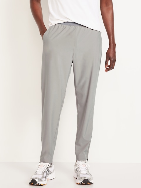 Pantalon Effilé MicroPerfo