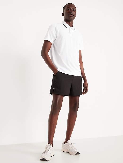 Image number 3 showing, CloudMotion Polo