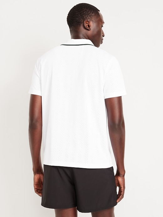 Image number 2 showing, CloudMotion Polo