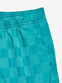 View large product image 6 of 6. Above Knee Performance Shorts for Boys