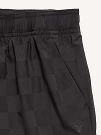View large product image 6 of 6. Above Knee Performance Shorts for Boys