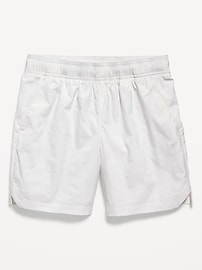 View large product image 5 of 6. Above Knee Performance Shorts for Boys
