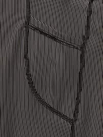 View large product image 6 of 6. High-Waisted PowerSoft Ribbed Performance 7/8 Leggings for Girls