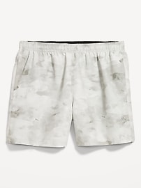 Image number 3 showing, Explore Shorts -- 5-inch inseam