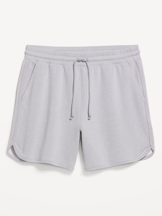 Image number 3 showing, Dynamic Fleece Shorts -- 7-inch inseam