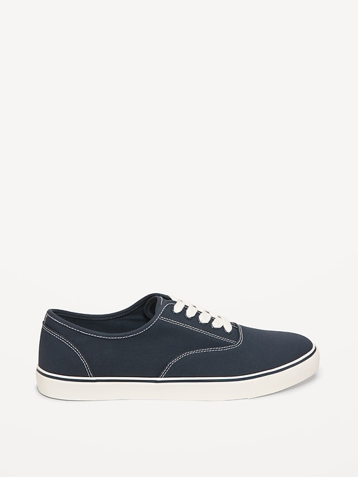 Image number 3 showing, Canvas Sneakers for Men