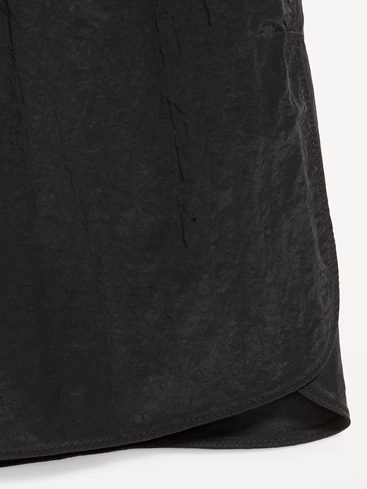 Image number 3 showing, Shine Run Shorts -- 5-inch inseam