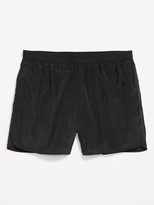 Image number 4 showing, Shine Run Shorts -- 5-inch inseam