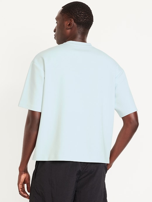 Image number 8 showing, Dynamic Fleece T-Shirt