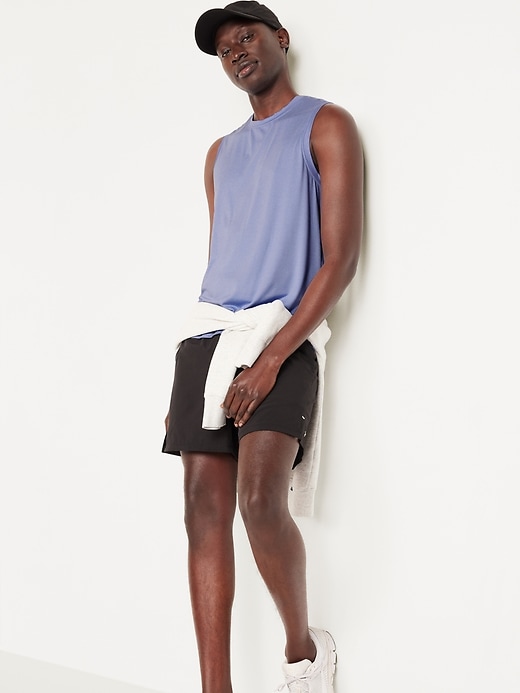 Image number 3 showing, CloudMotion Muscle Tank