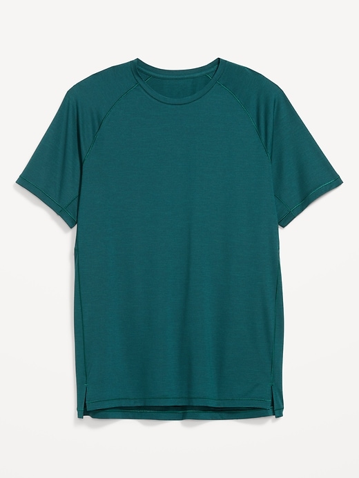 Image number 4 showing, Slim Fit Performance Vent T-Shirt