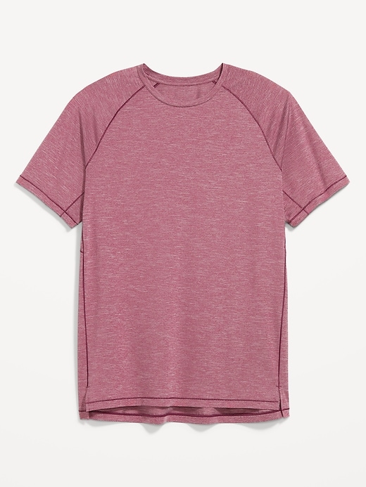 Image number 4 showing, Slim Fit Performance Vent T-Shirt