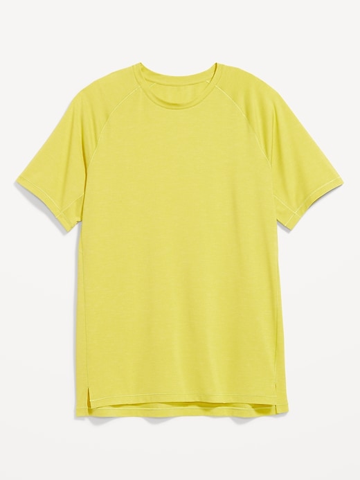 Image number 4 showing, Slim Fit Performance Vent T-Shirt