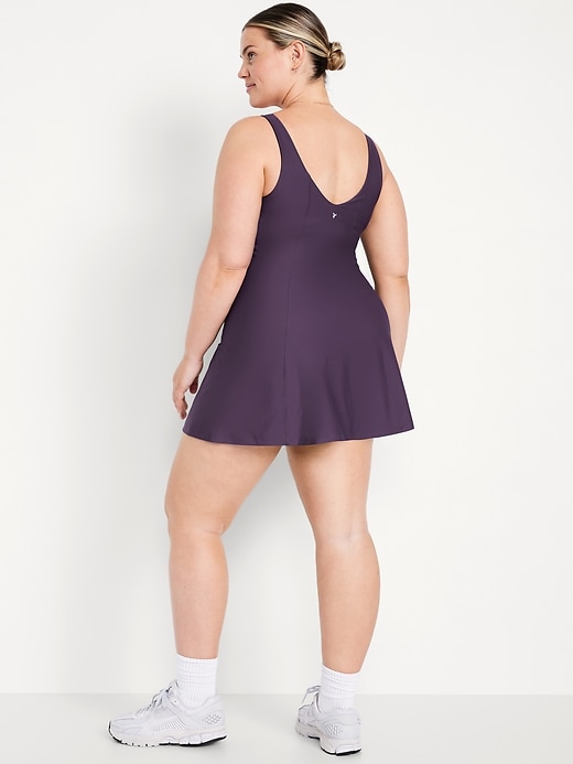 Image number 7 showing, PowerSoft Athletic Dress