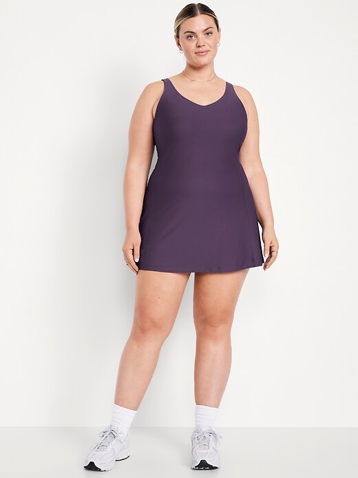 Image number 6 showing, PowerSoft Athletic Dress