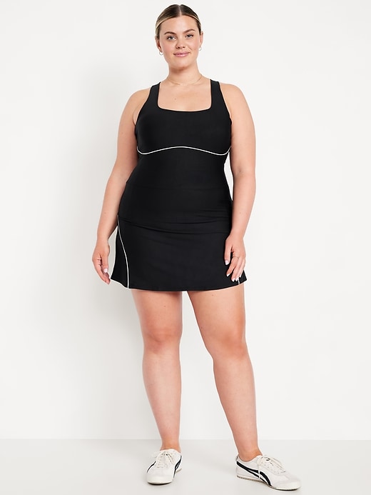 Image number 6 showing, PowerSoft Athletic Dress