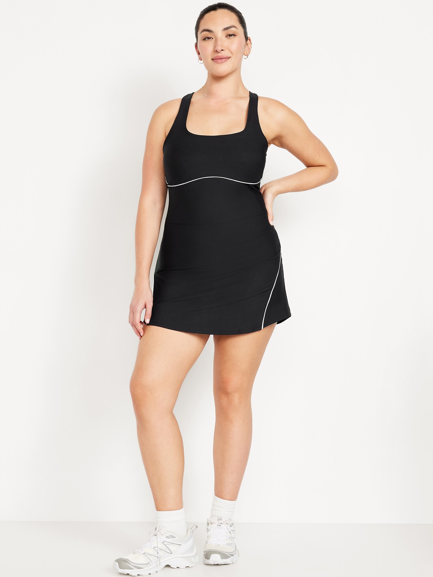 PowerSoft Athletic Dress