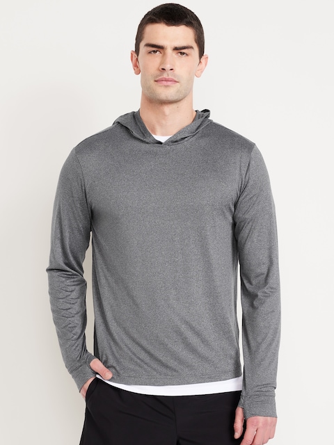 CloudMotion Pullover Hoodie