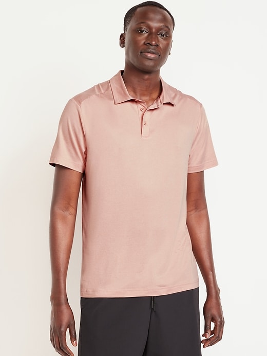 Image number 1 showing, CloudMotion Polo