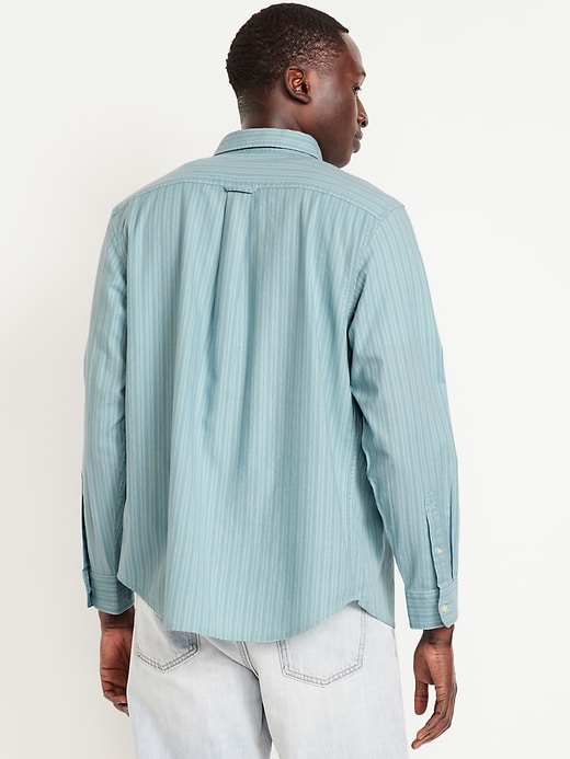 Image number 2 showing, Classic Fit Everyday Oxford Shirt