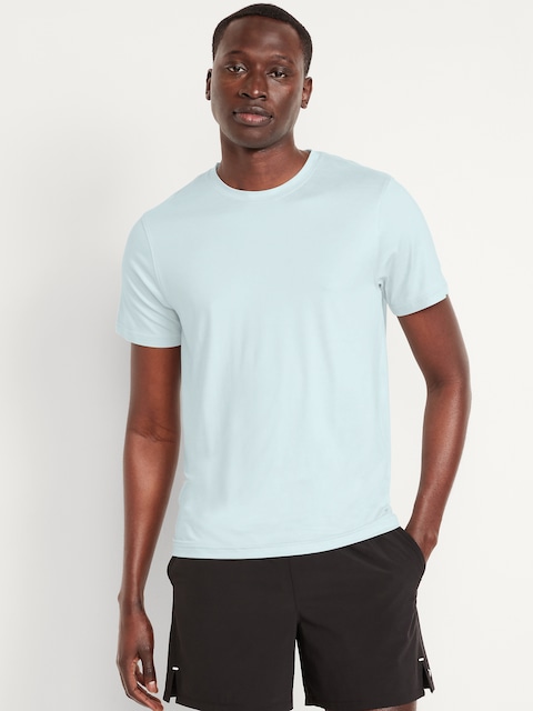 CloudMotion Space-Dye T-Shirt