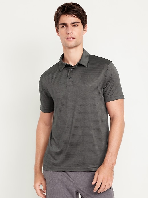 Image number 1 showing, CloudMotion Polo