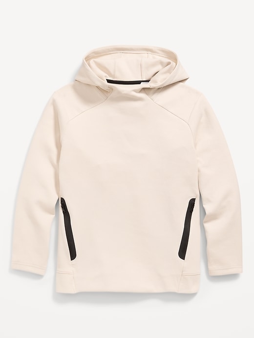 View large product image 2 of 2. Dynamic Fleece Pullover Hoodie for Boys