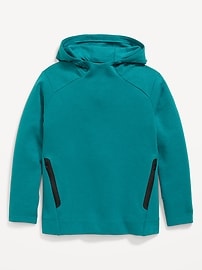 Image number 2 showing, Dynamic Fleece Pullover Hoodie for Boys
