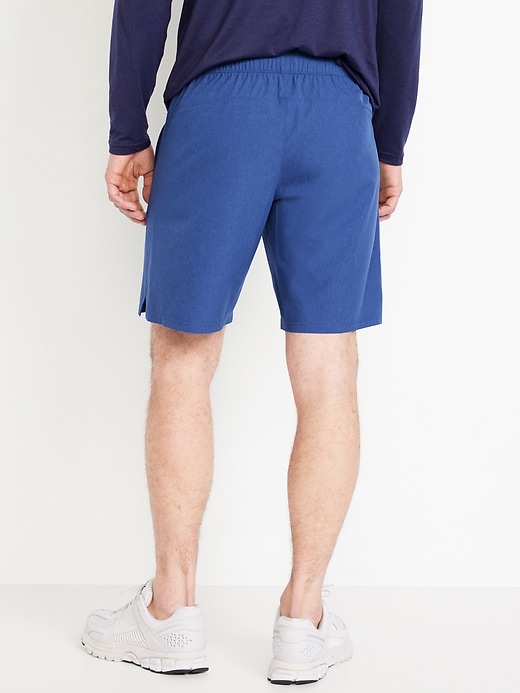 Image number 2 showing, Essential Woven Workout Shorts -- 9-inch inseam