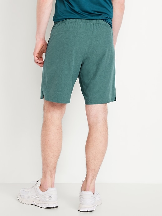 Image number 2 showing, Essential Woven Workout Shorts -- 9-inch inseam
