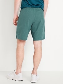 Image number 2 showing, Essential Woven Workout Shorts -- 9-inch inseam
