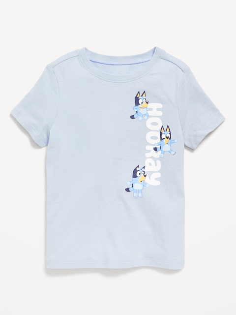 Bluey™ Unisex Graphic T-Shirt for Toddler