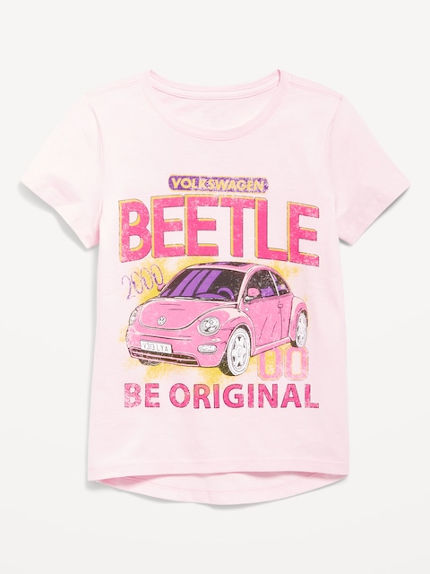 Volkswagen™ Graphic T-Shirt for Girls