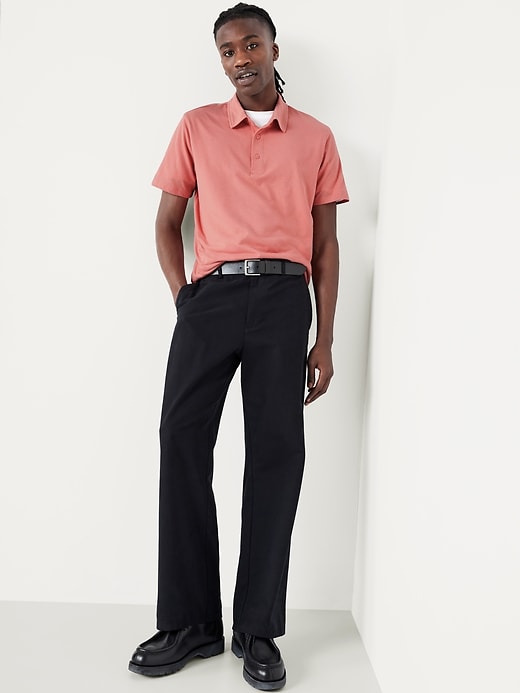 Image number 3 showing, Classic Fit Jersey Polo