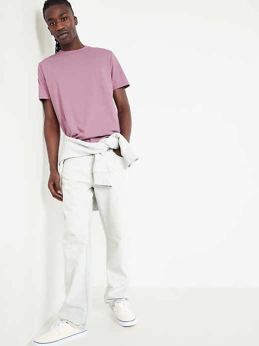 Image number 3 showing, Crew-Neck T-Shirt