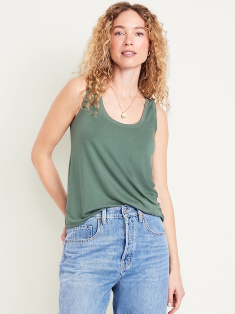 Camisole luxueuse