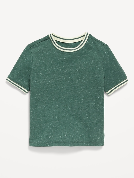 View large product image 1 of 1. Short-Sleeve T-Shirt for Toddler Boys
