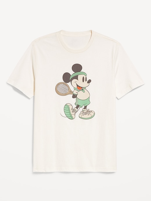 View large product image 1 of 1. Disney© Mickey Mouse T-Shirt