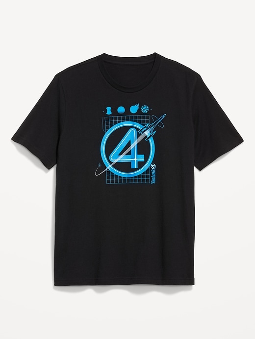 View large product image 1 of 1. Marvel™ Fantastic Four T-Shirt