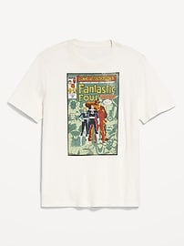 Image number 1 showing, Marvel™ Fantastic Four T-Shirt