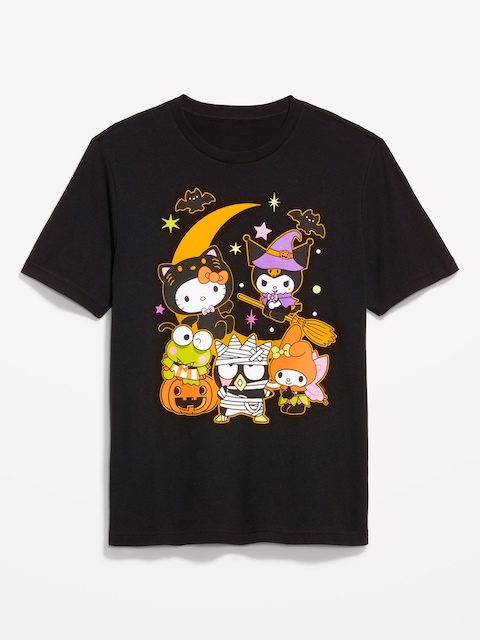 Hello Kitty and Friends® Halloween T-Shirt
